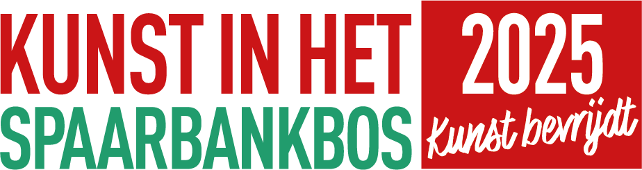 kunst in spaarbankbos pesse
