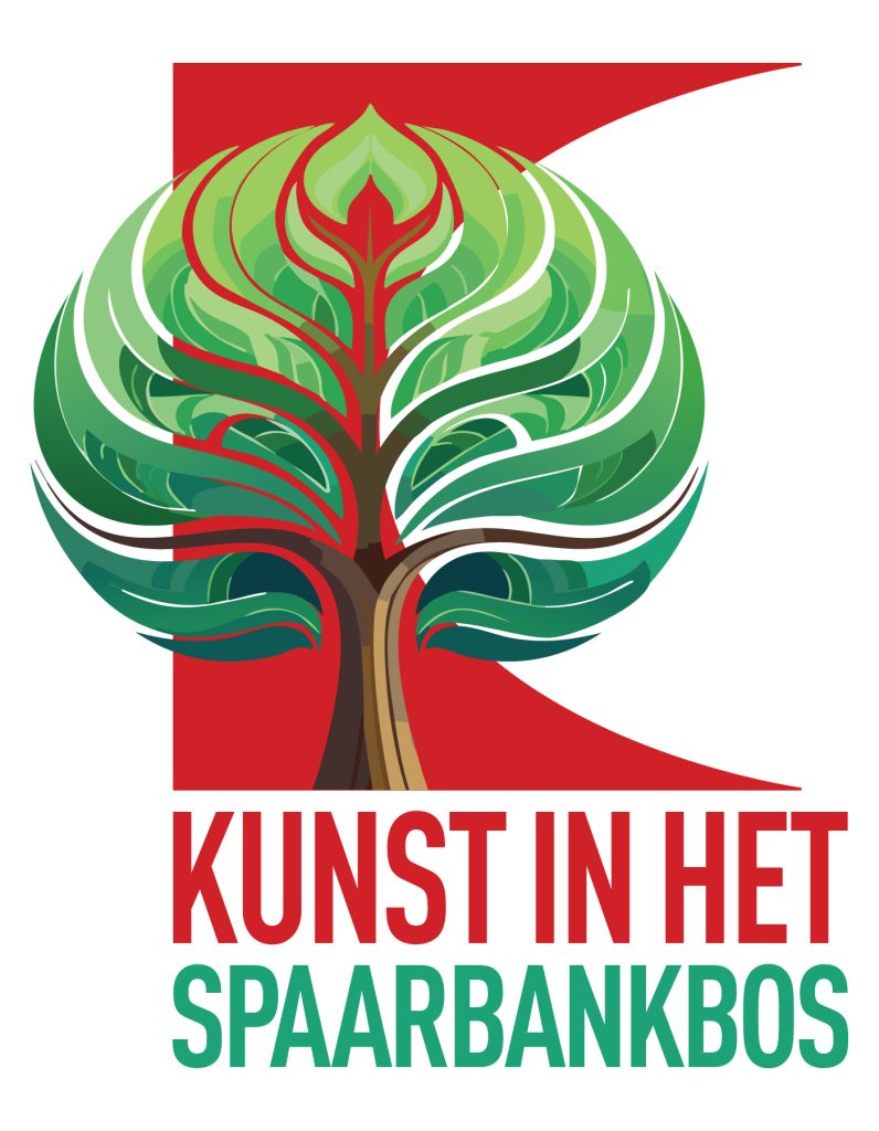 kunst in het spaarbankbos