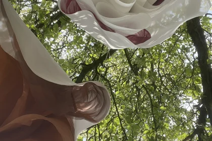 Willy Brugman Vluchtig