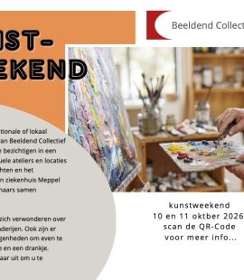 Beeldend Collectief Drenthe
