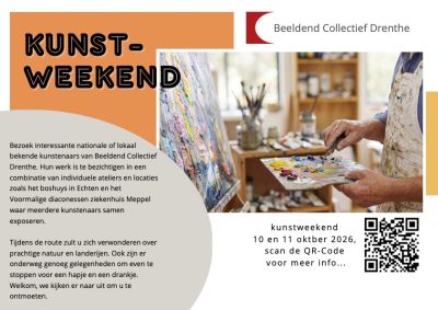 Beeldend Collectief Drenthe