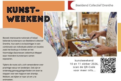 Beeldend Collectief Drenthe